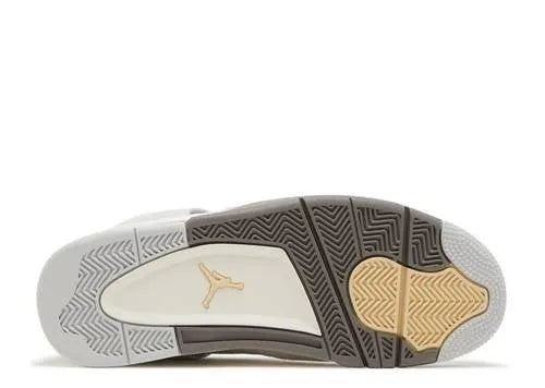 Air Jordan 4 Craft - HIDEOUT