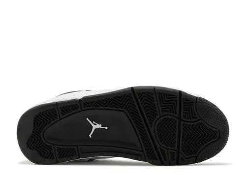 Air Jordan 4 DIY (GS) - HIDEOUT