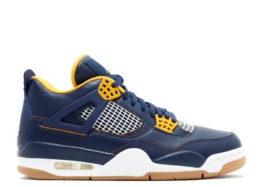 Air Jordan 4 Dunk From Above