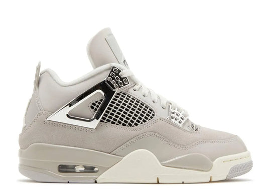 Air Jordan 4 Frozen Moment (W)
