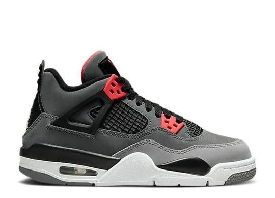 Air Jordan 4 Infrared (GS)