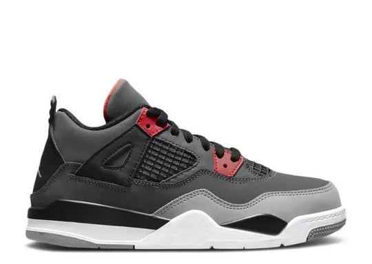 Air Jordan 4 Infrared (PS)