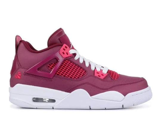 Air Jordan 4 Love For The Game (GS)