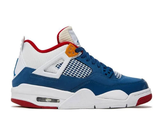 Air Jordan 4 Messy Room (GS)