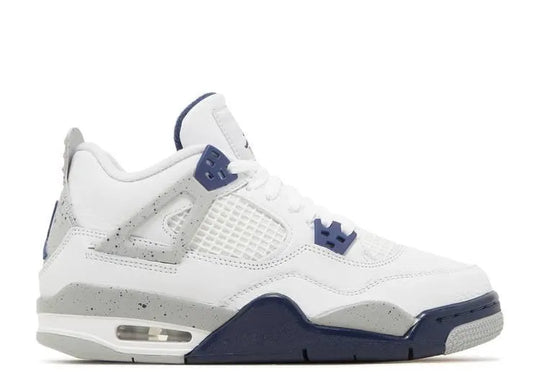 Air Jordan 4 Midnight Navy (GS)
