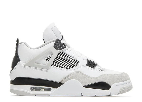 Air Jordan 4 Military Black