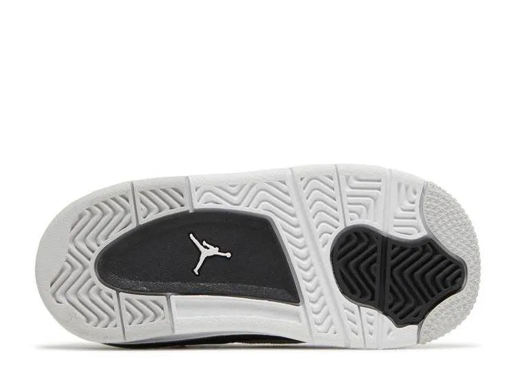 Air Jordan 4 Military Black (TD) - HIDEOUT