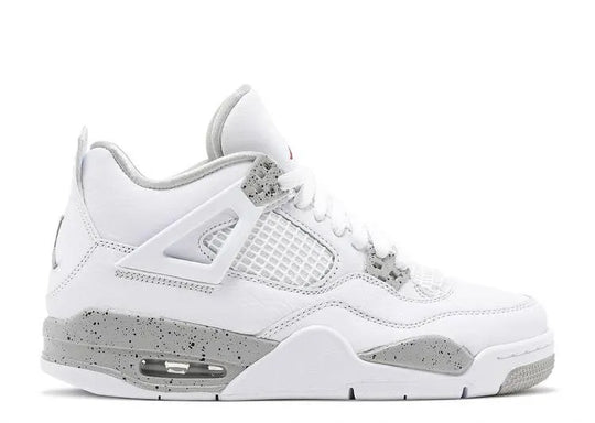 Air Jordan 4 Oreo (GS)