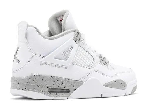 Air Jordan 4 Oreo (GS) - HIDEOUT