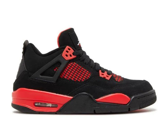 Air Jordan 4 Red Thunder (GS)