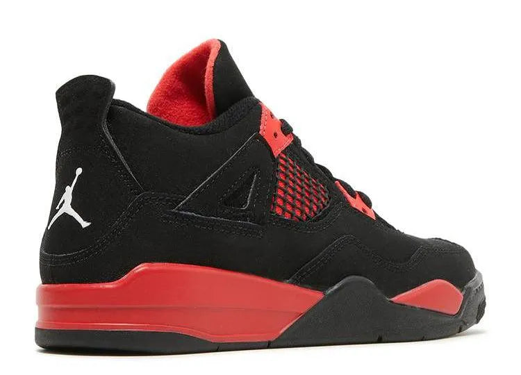 Air Jordan 4 Red Thunder (PS) - HIDEOUT