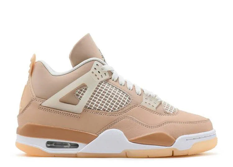 Air Jordan 4 Shimmer (W) - HIDEOUT