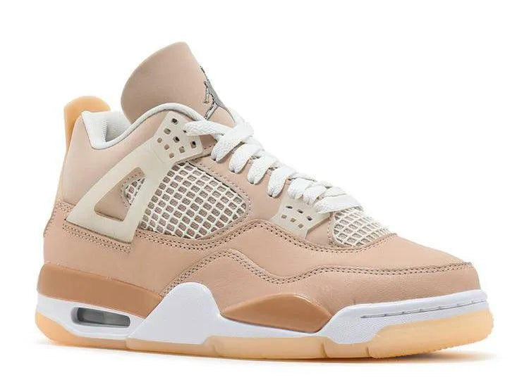 Air Jordan 4 Shimmer (W) - HIDEOUT