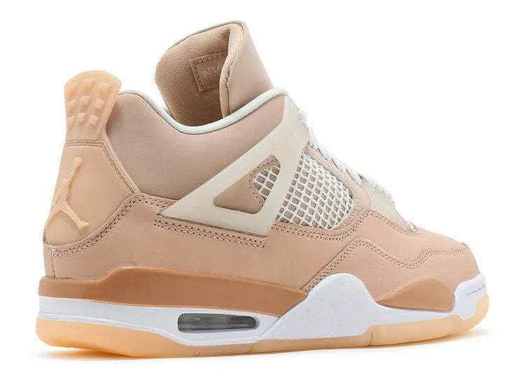 Air Jordan 4 Shimmer (W) - HIDEOUT
