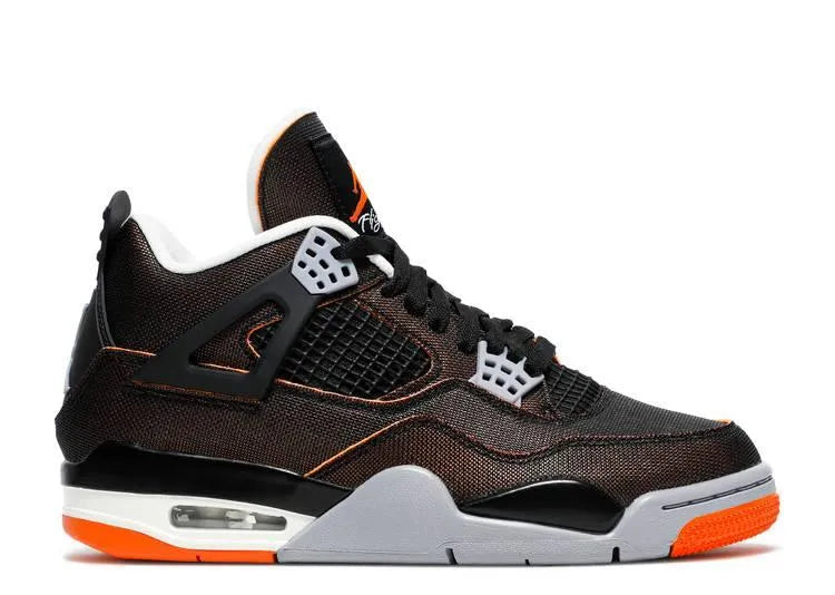 Air Jordan 4 Starfish (W) - HIDEOUT