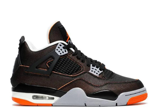 Air Jordan 4 Starfish (W)