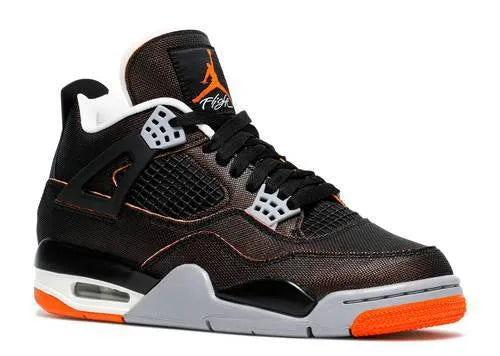 Air Jordan 4 Starfish (W) - HIDEOUT