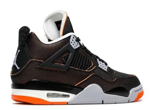 Air Jordan 4 Starfish (W) - HIDEOUT