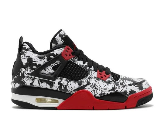 Air Jordan 4 Tattoo (2018)