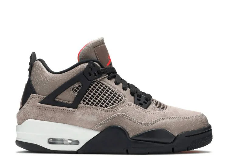 Air Jordan 4 Taupe Haze (GS) - HIDEOUT