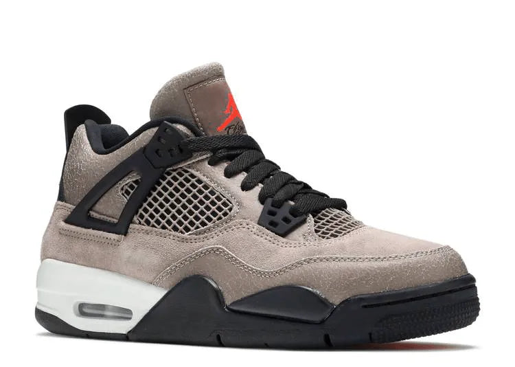 Air Jordan 4 Taupe Haze (GS) - HIDEOUT