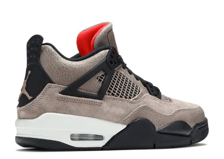 Air Jordan 4 Taupe Haze (GS) - HIDEOUT