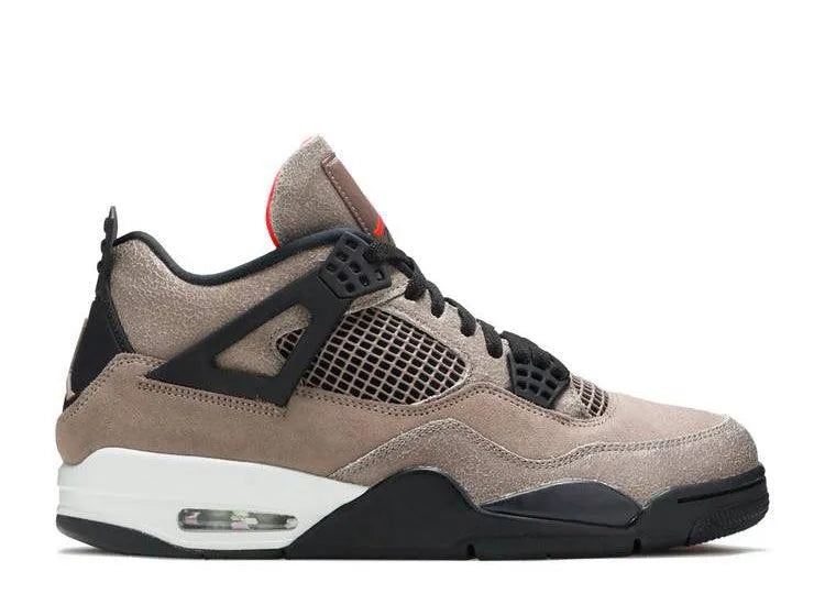 Air Jordan 4 Taupe Haze - HIDEOUT
