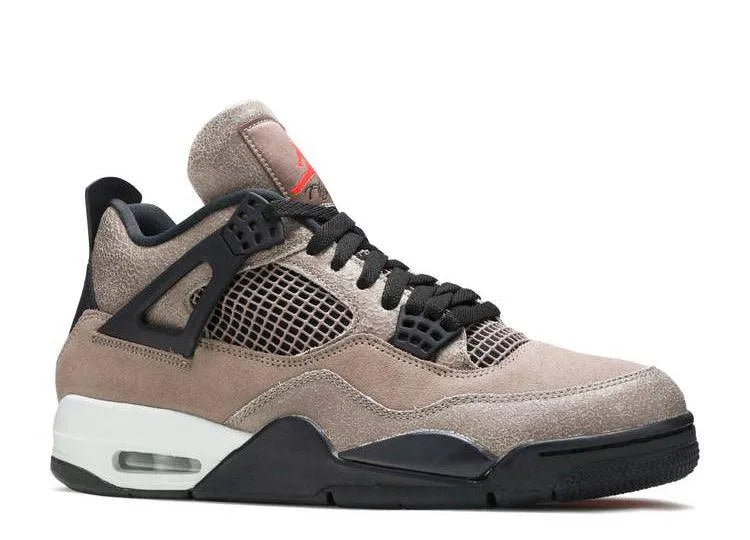 Air Jordan 4 Taupe Haze - HIDEOUT