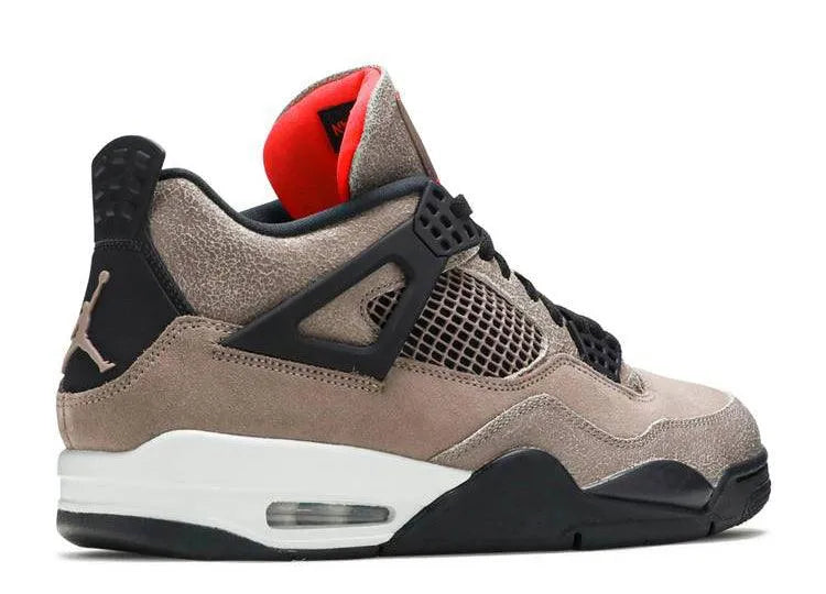 Air Jordan 4 Taupe Haze - HIDEOUT