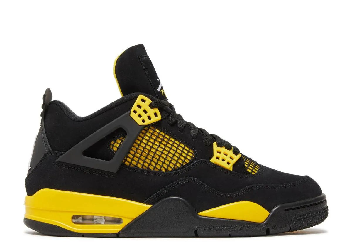 Air Jordan 4 Thunder 23 - HIDEOUT