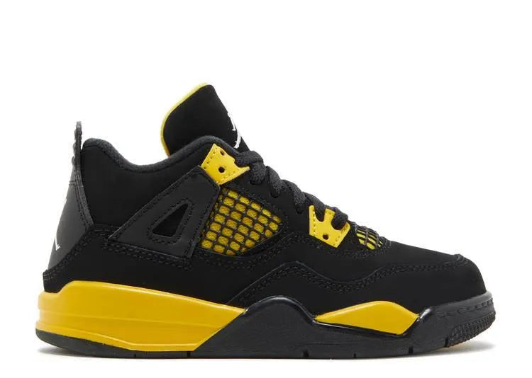 Air Jordan 4 Thunder 23 (PS) - HIDEOUT