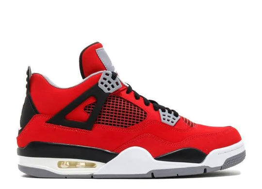 Air Jordan 4 Toro Bravo