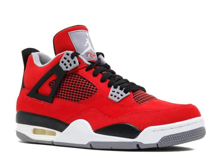Air Jordan 4 Toro Bravo - HIDEOUT