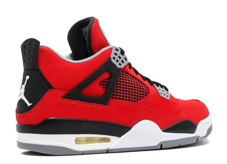 Air Jordan 4 Toro Bravo - HIDEOUT