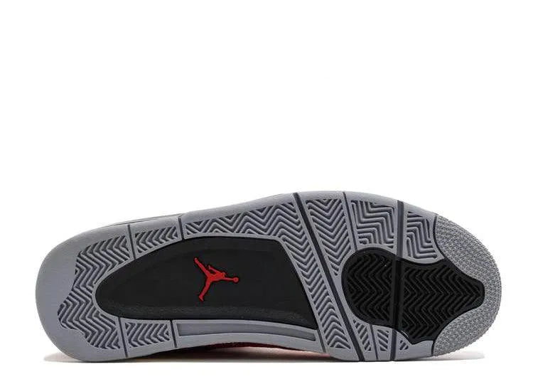 Air Jordan 4 Toro Bravo - HIDEOUT