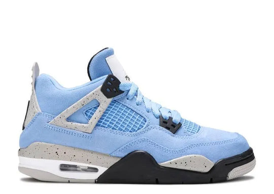 Air Jordan 4 UNC (GS)