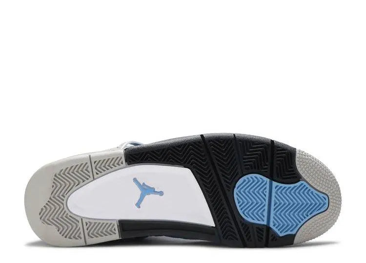 Air Jordan 4 UNC - HIDEOUT