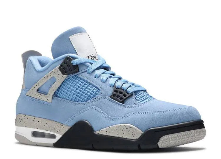 Air Jordan 4 UNC - HIDEOUT