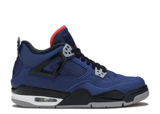 Air Jordan 4 Winterized Blue (GS)