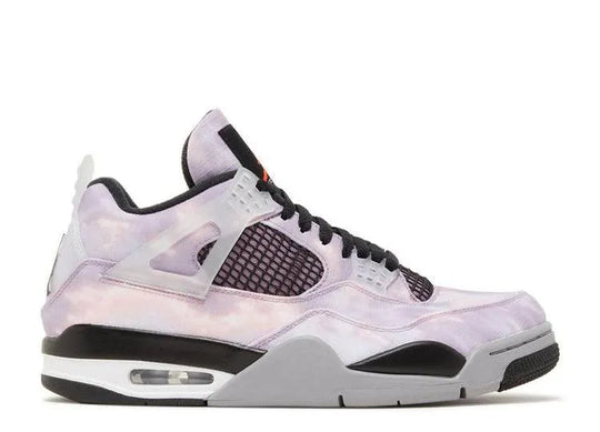 Air Jordan 4  Zen Master