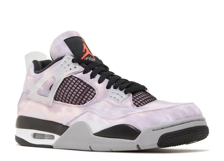 Air Jordan 4 Zen Master - HIDEOUT