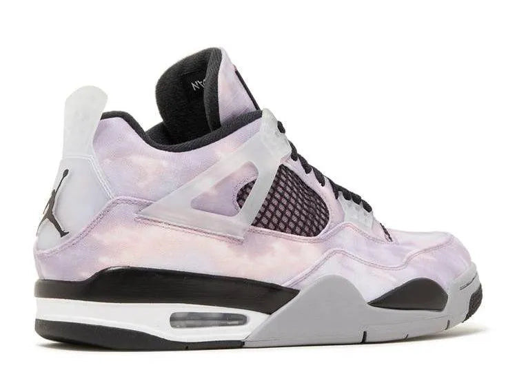 Air Jordan 4 Zen Master - HIDEOUT