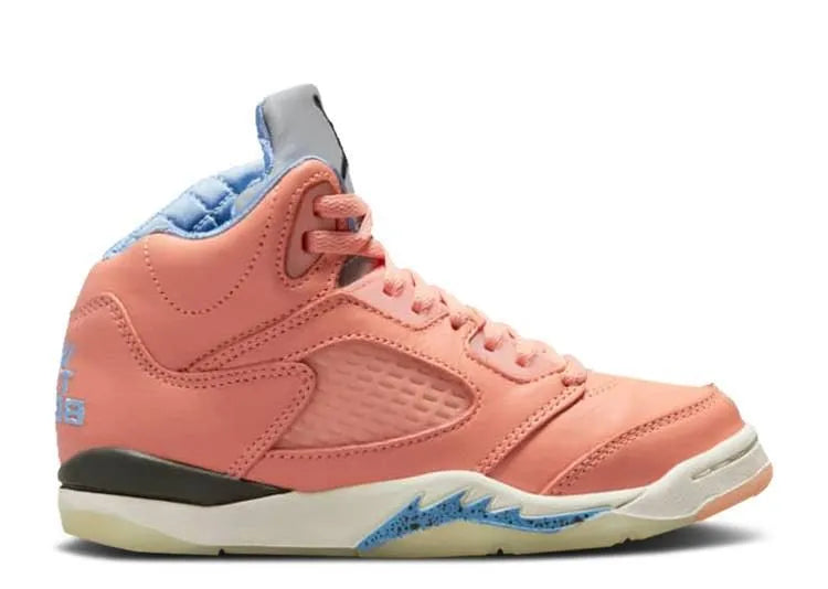 Air Jordan 5 Crimson Bliss (PS) - HIDEOUT