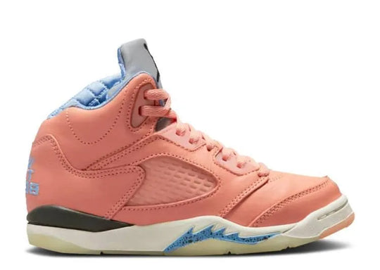 Air Jordan 5 Crimson Bliss (PS)