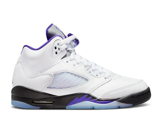Air Jordan 5 Dark Concord (GS)