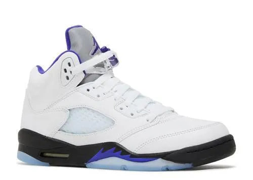 Air Jordan 5 Dark Concord (GS) - HIDEOUT