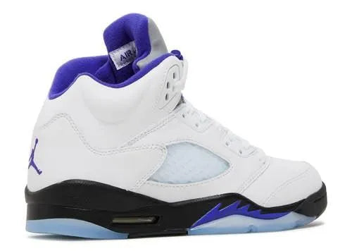 Air Jordan 5 Dark Concord (GS) - HIDEOUT