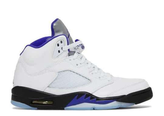 Air Jordan 5 Dark Concord