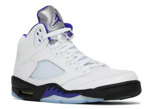 Air Jordan 5 Dark Concord - HIDEOUT