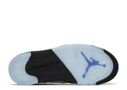 Air Jordan 5 Dark Concord - HIDEOUT